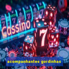 acompanhantes gordinhas